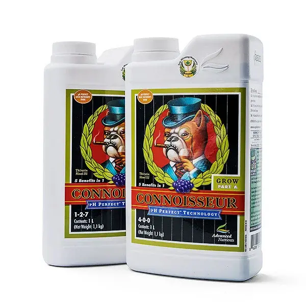 Удобрение pH Perfect Connoisseur Grow A+B 1л