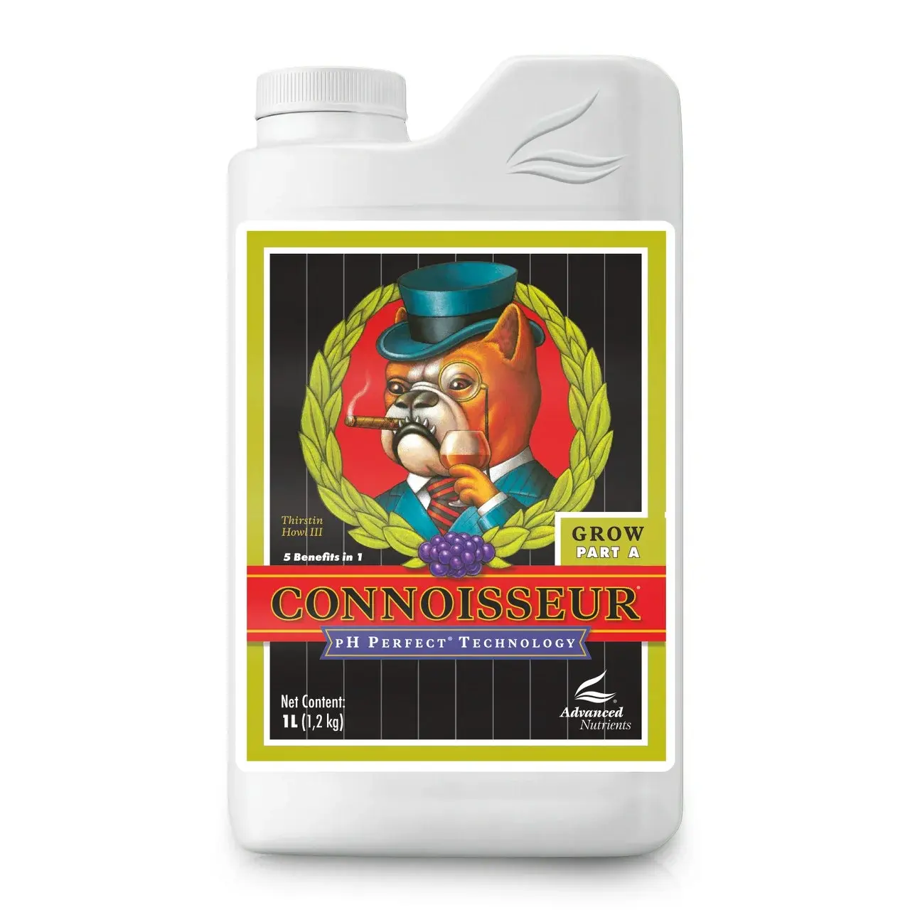 Удобрение pH Perfect Connoisseur Grow A+B 1л