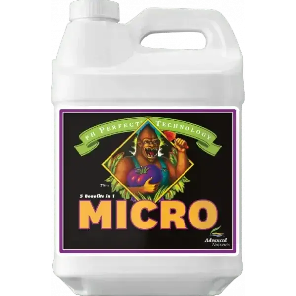 Удобрение pH Perfect Micro 500мл