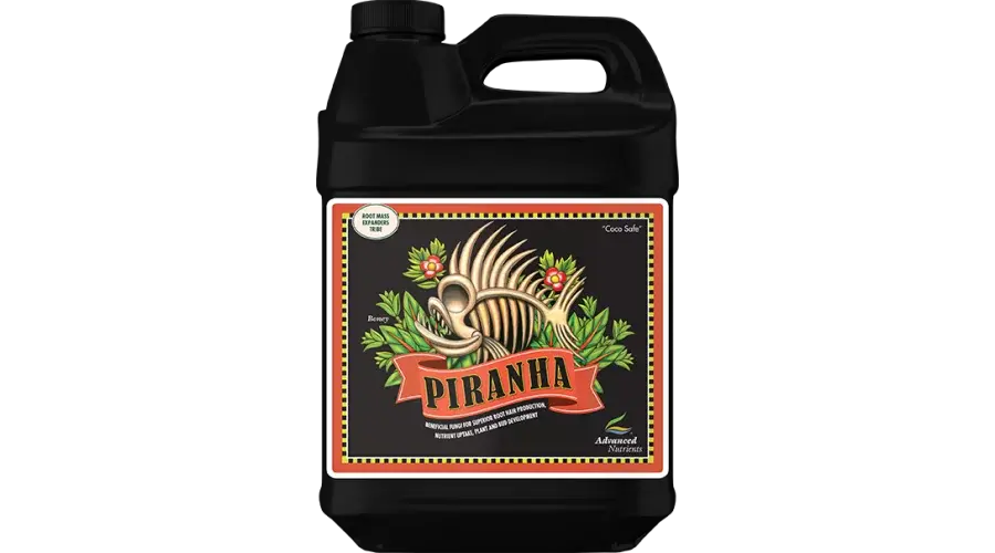 Стимулятор Piranha 500мл