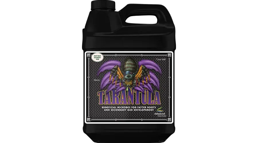 Стимулятор Tarantula (Beneficial bacteria) 500мл