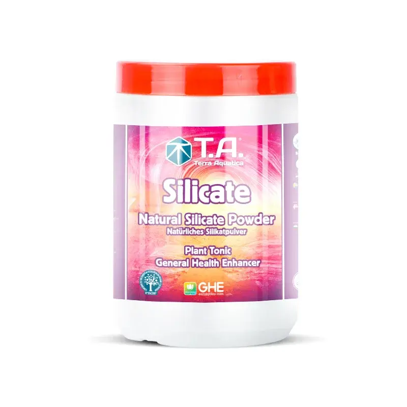 Органическая добавка Silicate 1 л (GHE)