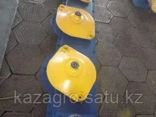 Косилка ротационная КРН 2,1