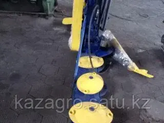 Косилка ротационная КРН 2,1