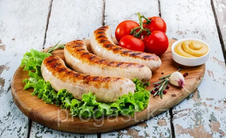 Смесь для колбасок гриль и жарки Болоньская колбаса (курица)