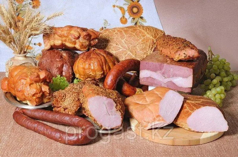 Рассольная добавка для цельномышечных продуктов и ветчин ПЁКЕЛЬ-УНИ