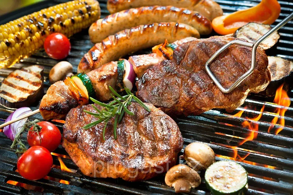 Рассольная добавка для цельномышечных продуктов и ветчин Кайзерская Про ветчина 20