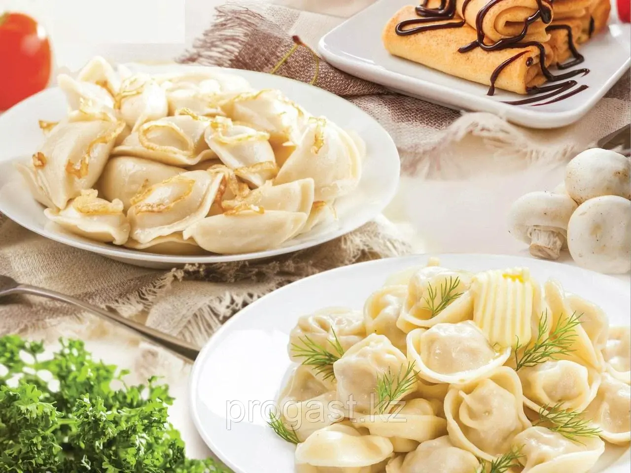 Пищевая добавка Эмульмикс Мит комплексная