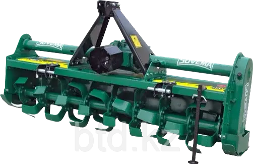 Ротационный культиватор RE-2 220 S 6 (почвенная фреза) Sovema Код: MRE2220S6VV