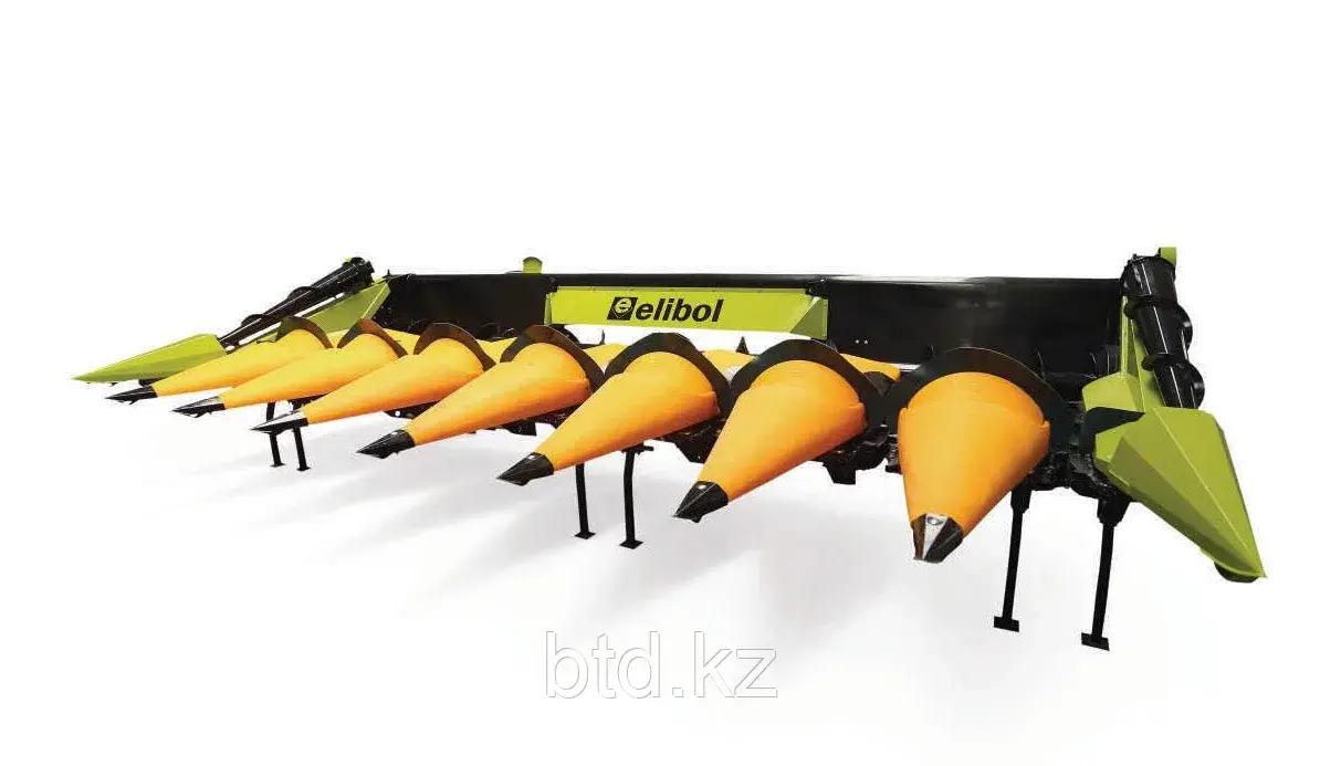 Кукурузная жатка Elibol MHS6