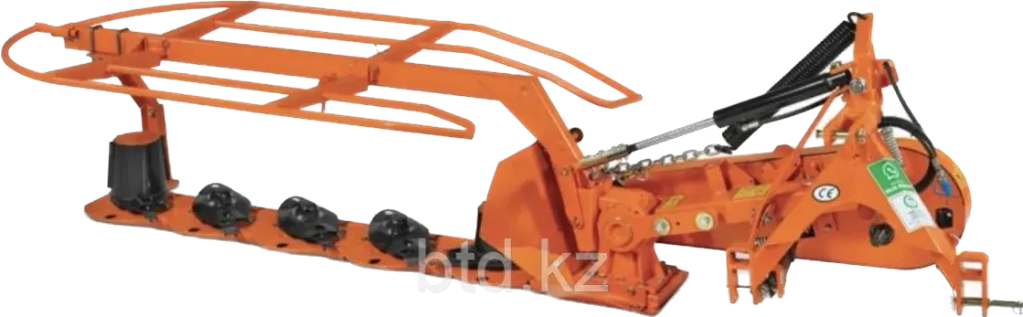 Косилка дисковая КЕ-310