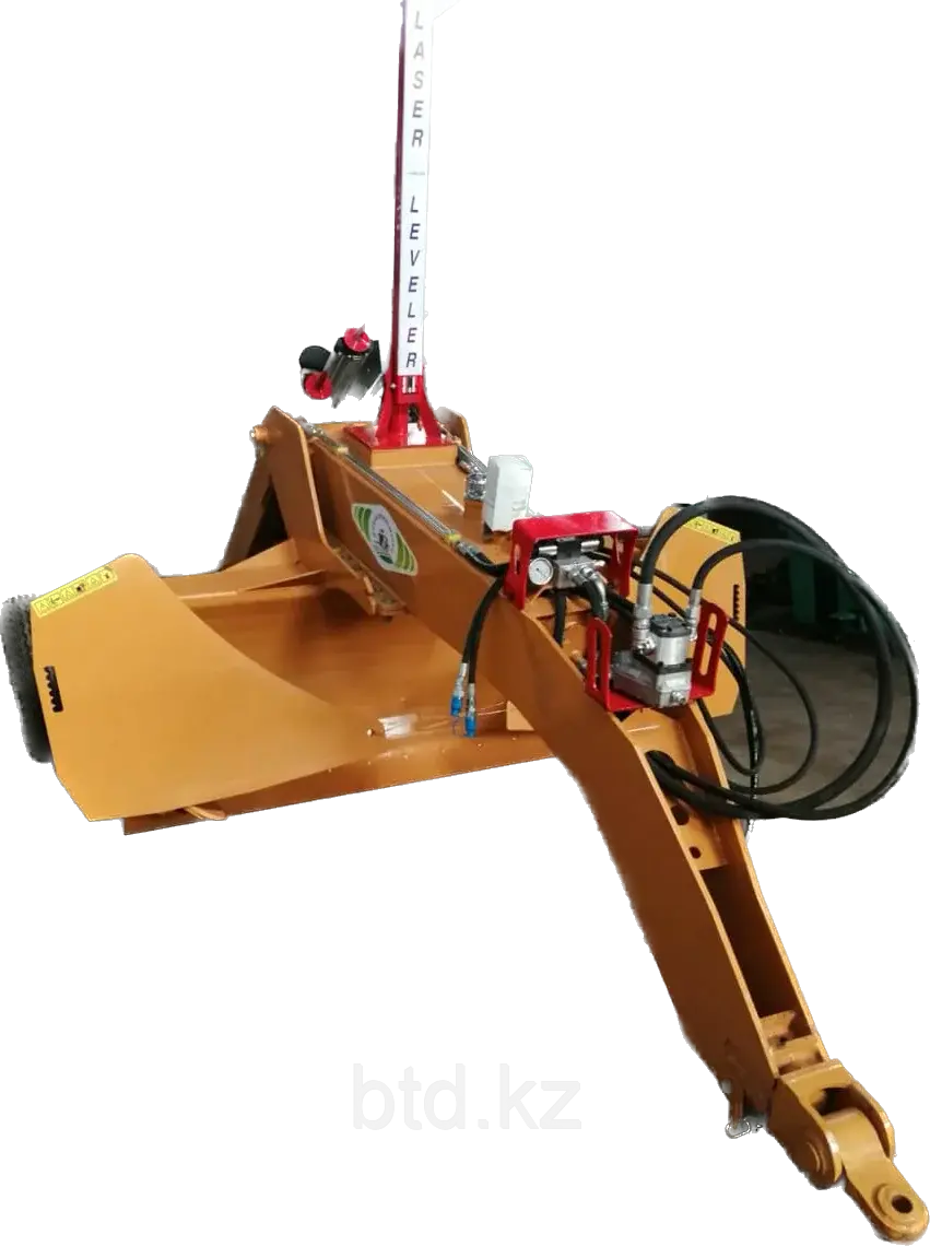 Лазерный планировщик ПЛ-4