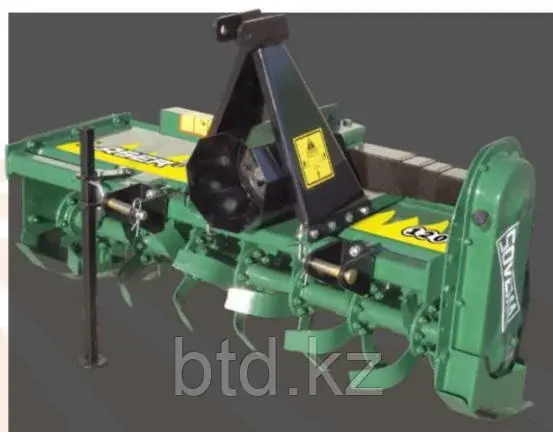 Ротационный культиватор Laser-2 140 (почвенная фреза) Sovema