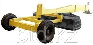 Планировщик мелиоративный ПЛМ-2,8