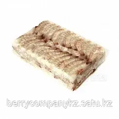Креветки в блоке б/г 21/25 1,8 кг