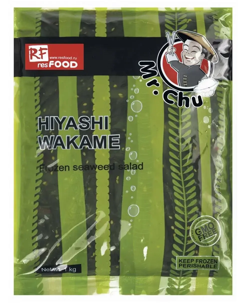 Салат Чука Mr.Chu (кат. A), вес салата не менее 850 гр