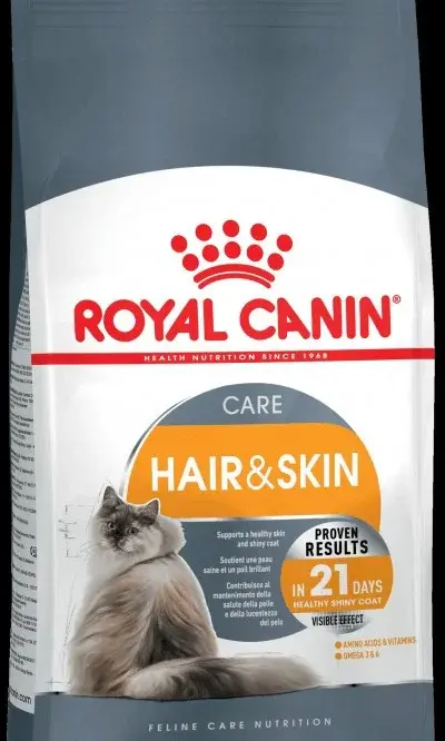Royal Canin (Роял Канин) Здоровье кожи и шерсти, Сухой корм для кошек (развес)