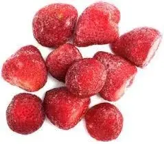 Клубника мелкая