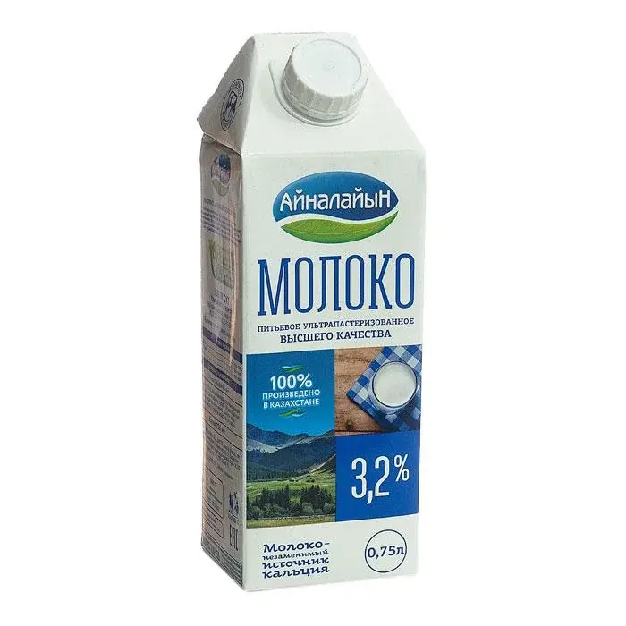 Айналайын 3.2%
