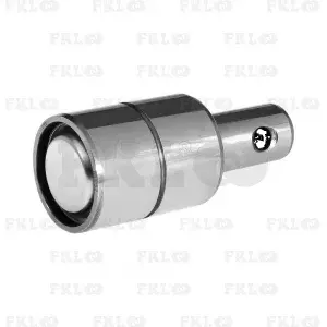 Подшипник шариковый двухрядный 885152 (FKL) Код: 885152