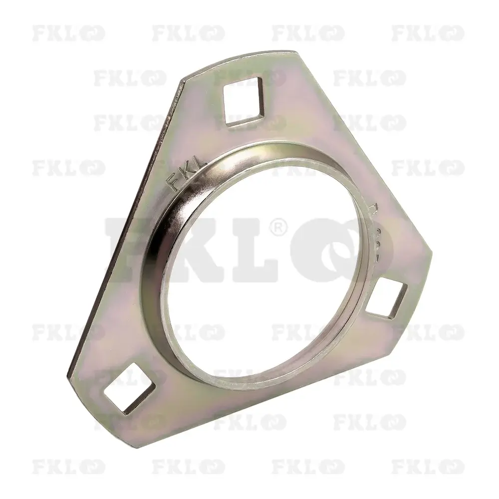 Корпус подшипника (комплект) D205 (FKL) Код: D205