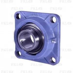 Подшипниковый узел LEF205-2F / UCF 205 (FKL) Код: LEF205-2F
