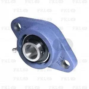 Подшипниковый узел LEN208-2F (FKL) Код: LEN208-2F