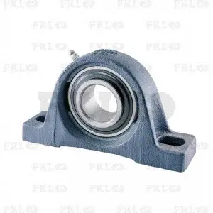 Подшипниковый узел LES204-2F (FKL) / UCP204 Код: LES204-2F
