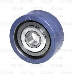 Подшипниковый узел LSGR205-FS (FKL) Код: LSGR205-FS
