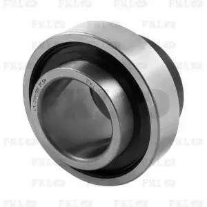 Подшипник шариковый самоустанавливающийся LY208-108-2F.SH (FKL) Код: LY208-108-2F.SH