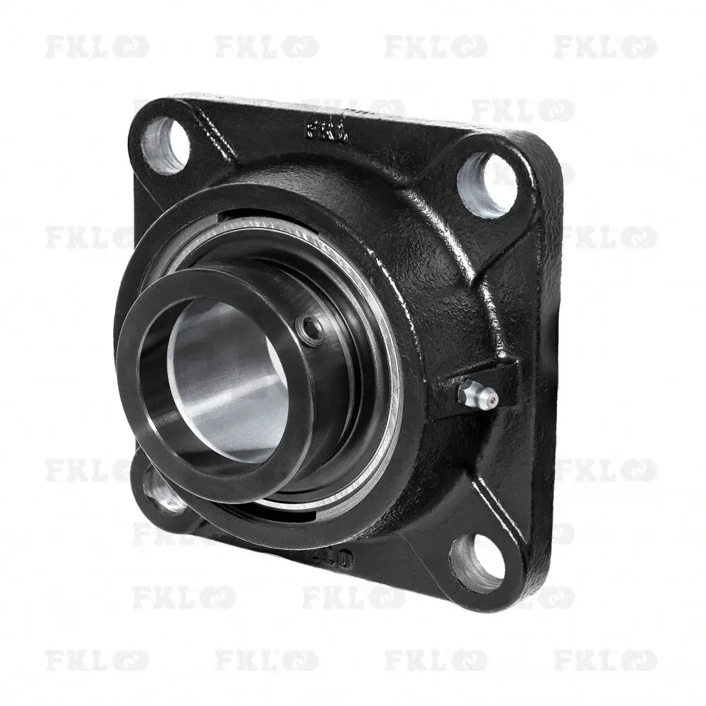 Подшипниковый узел LYF210-2F.40.M10 (FKL) Код: LYF210-2F.40.M10