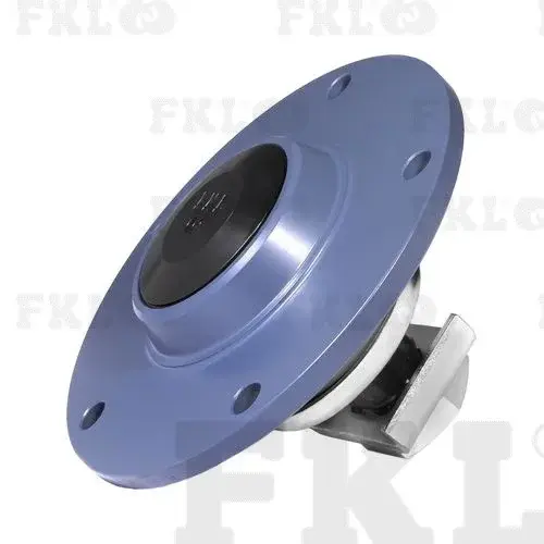 Ступица режущего узла PL-185-M30-R+M30x1.5 (LEMKEN 5554502) (FKL) Код: PL-185-M30-R+M30x1.5