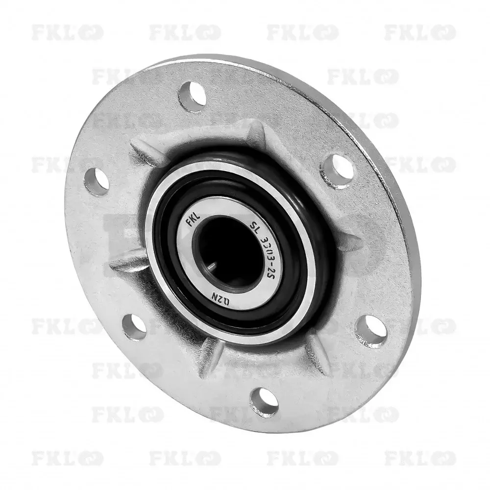 Ступица сошника PL-7520-SM Код: PL-7520-SM