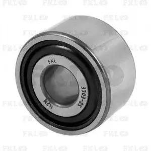 Подшипник шариковый двухрядный SL3303-2S (FKL) Код: SL3303-2S