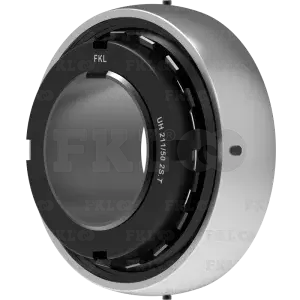 Подшипник шариковый UH211/50-2S.T* (680210) (FKL) Код: UH211/50-2S.T* (680210)