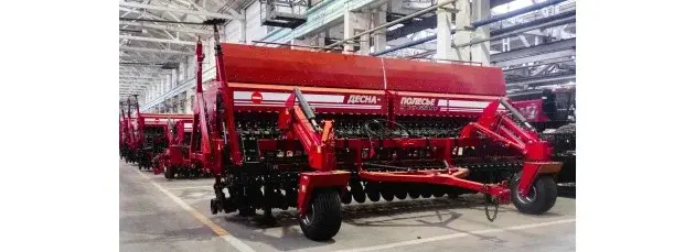 «ДЕСНА-ПОЛЕСЬЕ» СПС-6500