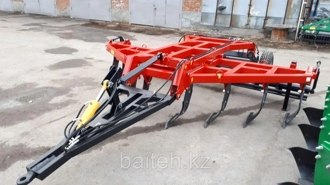 Плуг чизельный ПЧ-4,5П Код: ПЧ-4,5П
