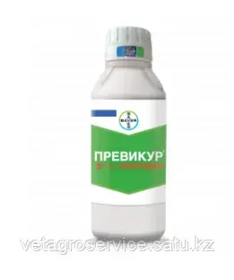 Превикур Энерджи, в.к. BAYER AG (1 л)