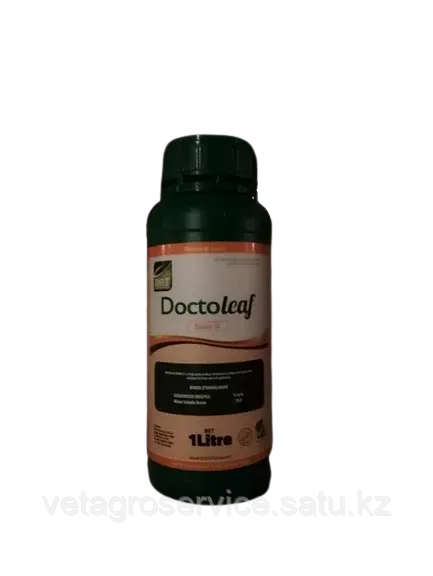 Doctoleaf Boron SL Doktor Tarsa Турция 1 л