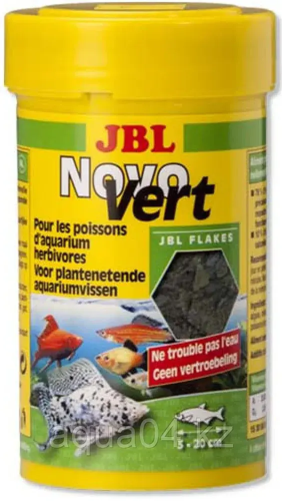 JBL NovoVert 100 мл