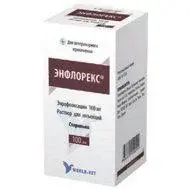 Энфлорекс