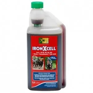 Айронксел (IronXcell) 1.2 litre