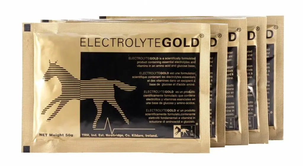 ELECTROLYTE GOLD (Электролайт голд)