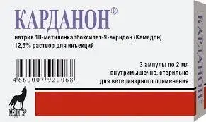 Карданон
