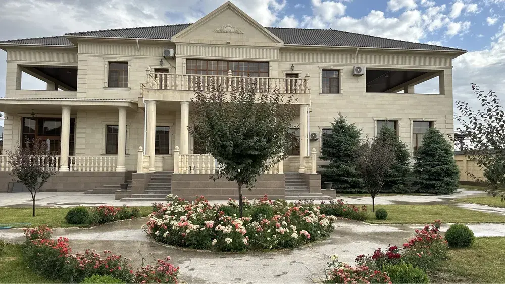 Ландшавтный дизайн