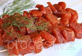 Сухой маринад Сырный