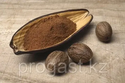 Мускат молотый в/с