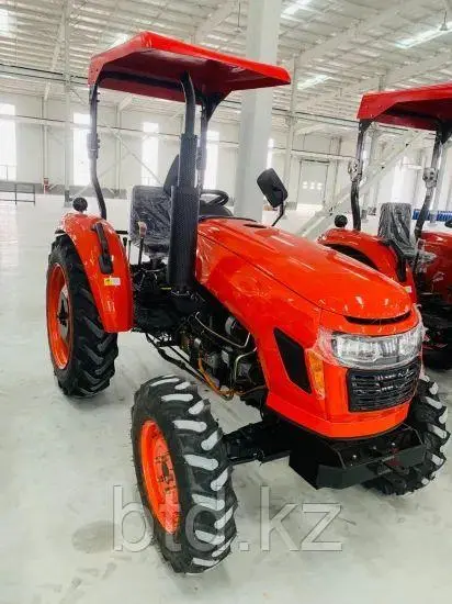 Трактор "FARMLEAD-FL254"