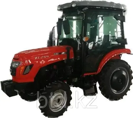 Трактор "FARMLEAD-FL254"