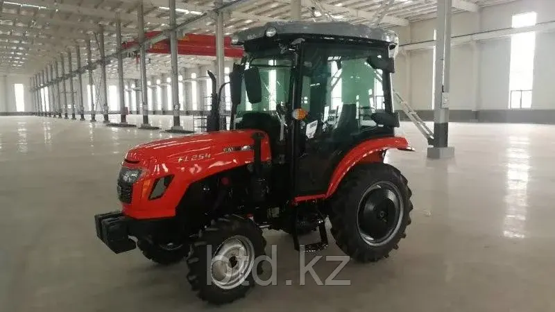 Трактор "FARMLEAD-FL254"